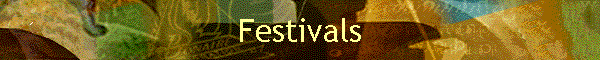Festivals