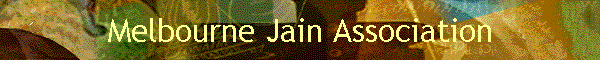 Melbourne Jain Association
