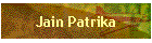 Jain Patrika