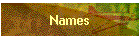 Names